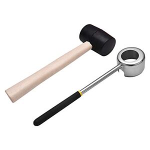 Coconut Opener